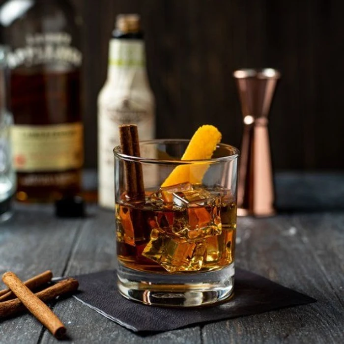 Whiskey