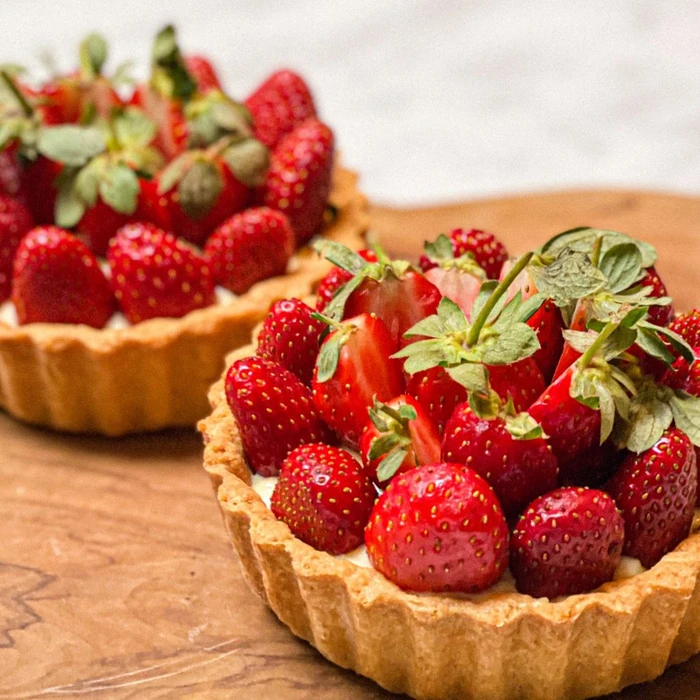 Patisserie