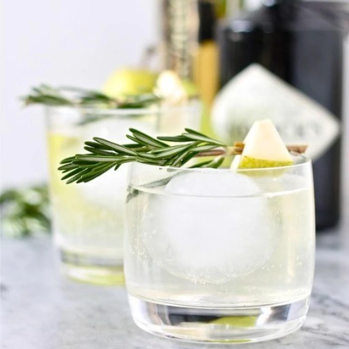 Gin