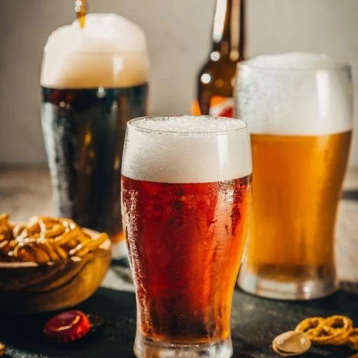 Beer
