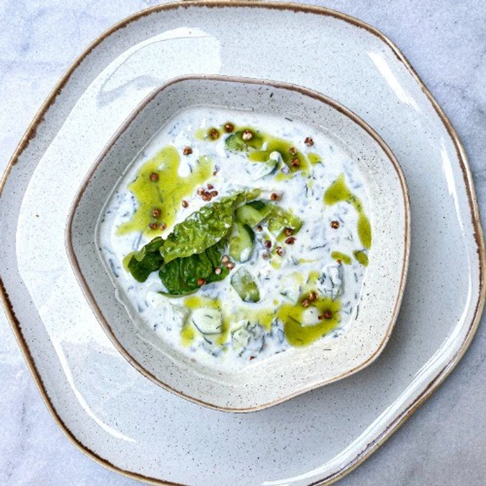 Soup