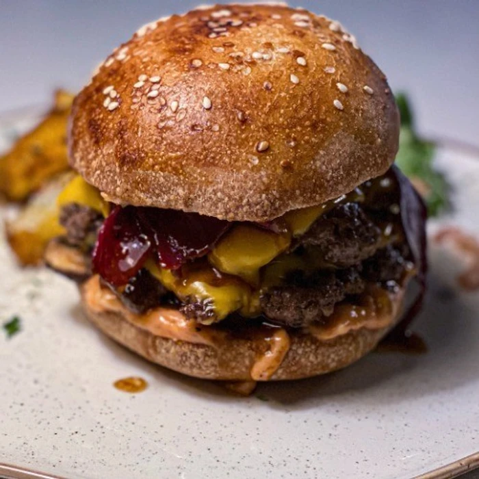 Burger