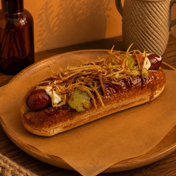 Hot Dogs