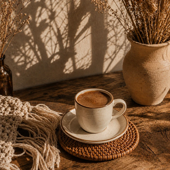 Hot Beverages