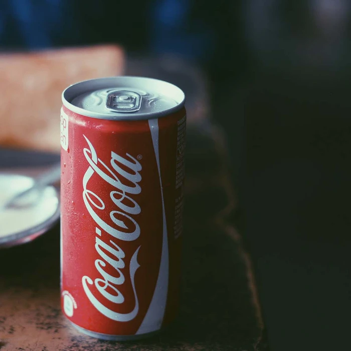 Cold Drinks