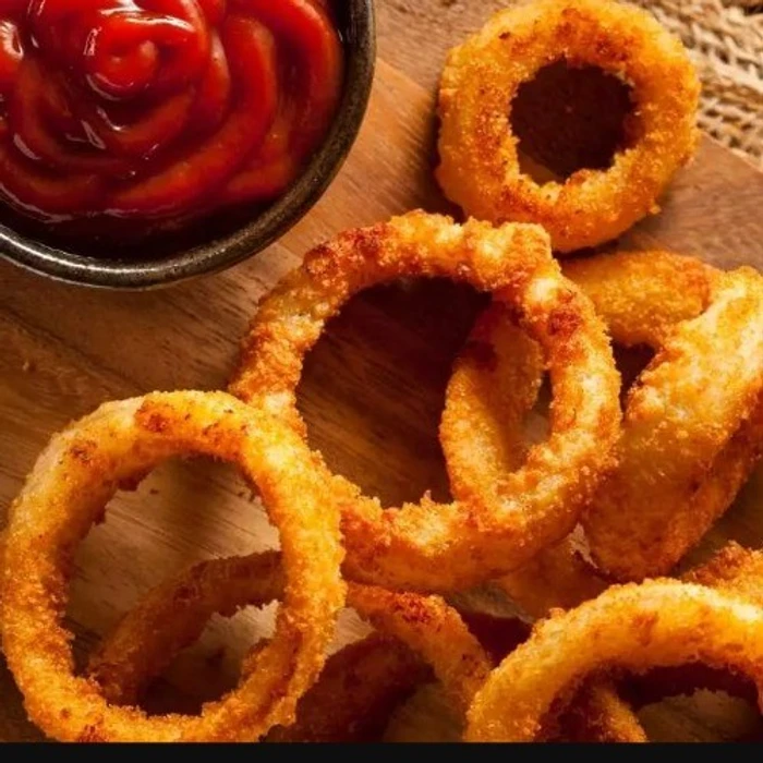 Onion Ring