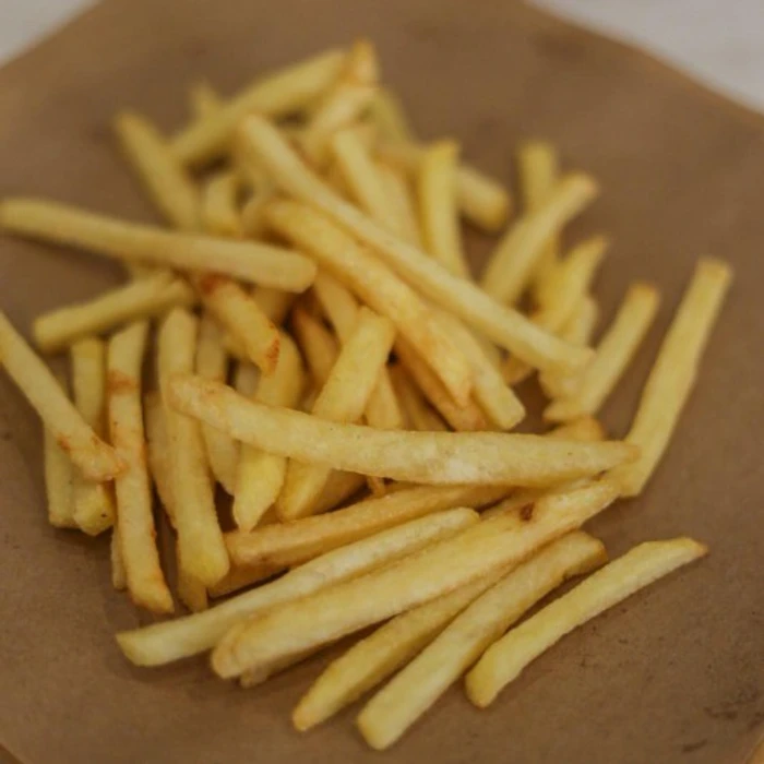 Patato Fries