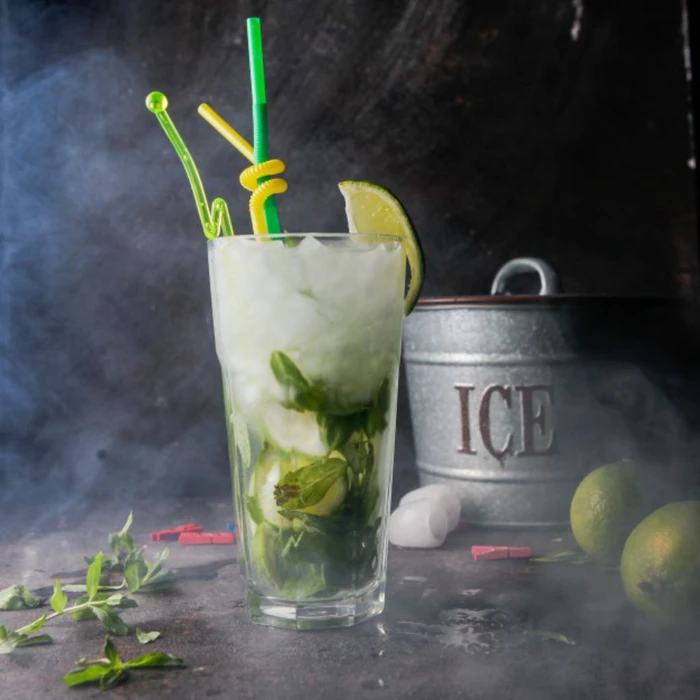 Mojito (alkolsüz)