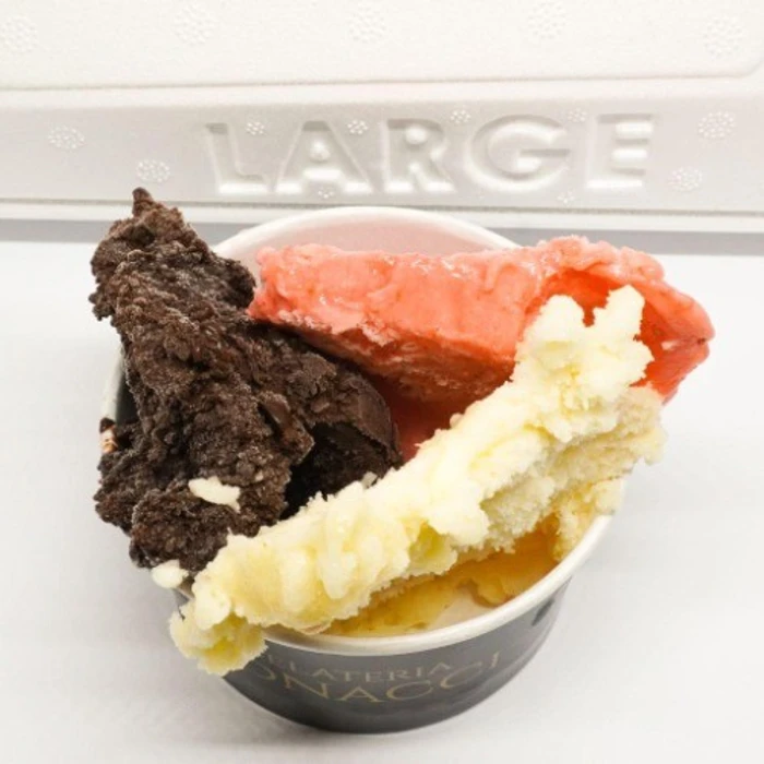 Gelato