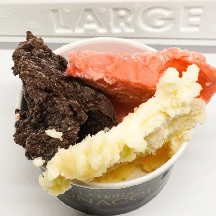 500 Gr. Gelato