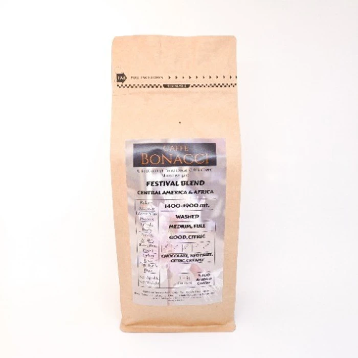 Paket Kahve / Roasted Coffee