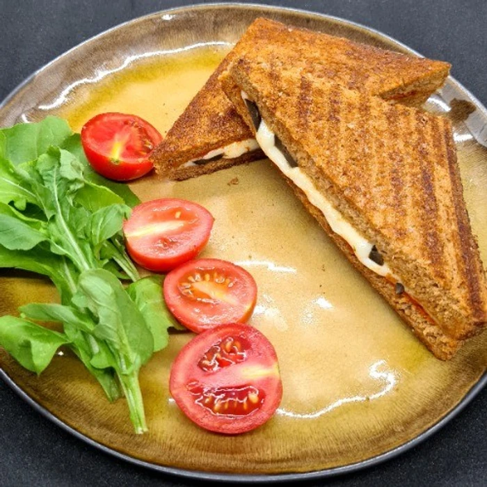 Roma Di Toast