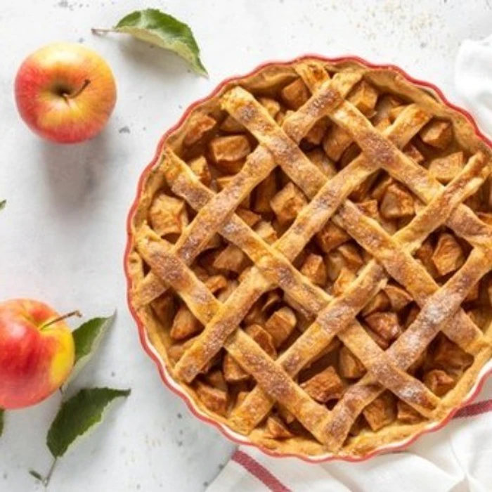 Apple Pie