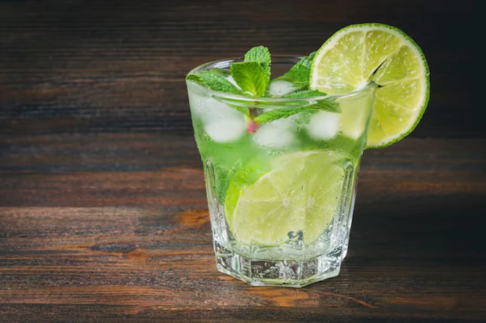 Moctails