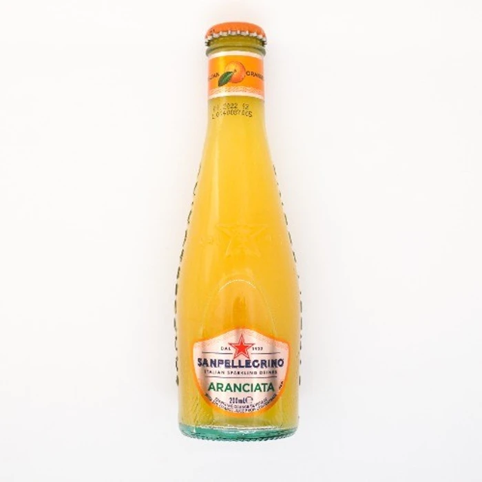 San Pellegrino Aranciata ( 20 Cl. )