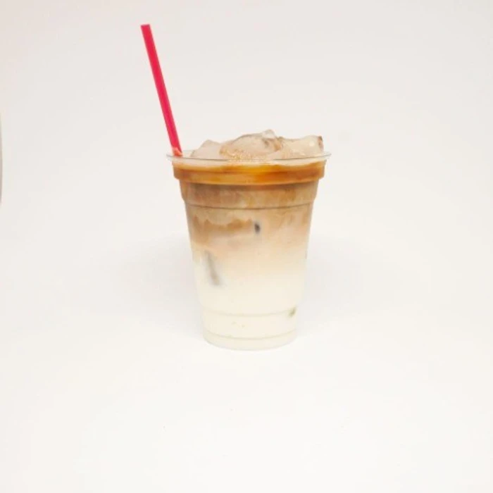 Iced Latte