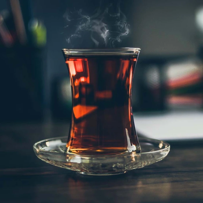 Sıcak İçecekler