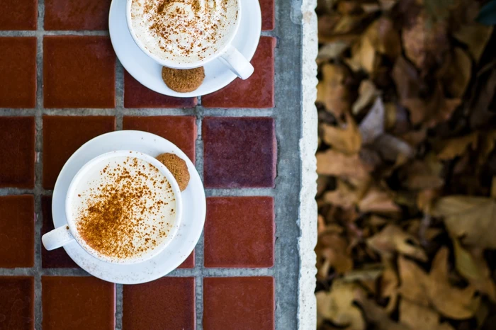 Hot Drinks