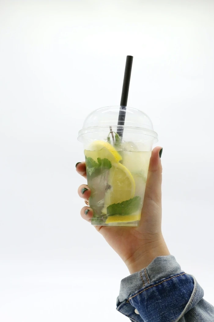 Cold Drinks
