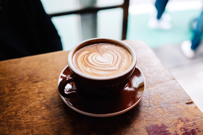 Hot Coffees