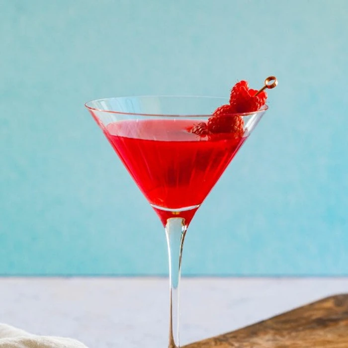 Soft Cocktail
