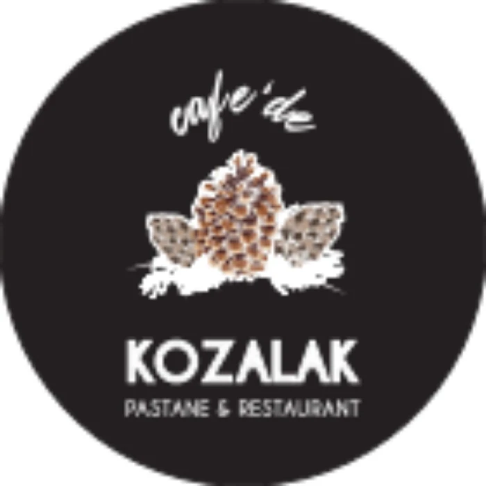 cafe'de KOZALAK