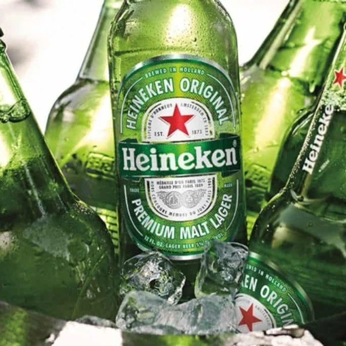 Heıneken
