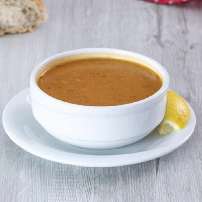 Soup Of The Day