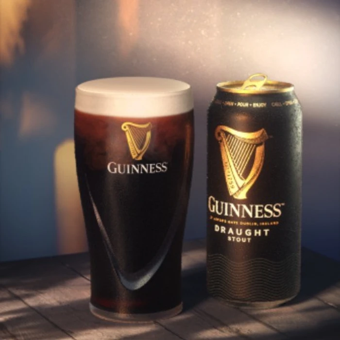 Guinness