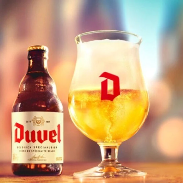 Duvel