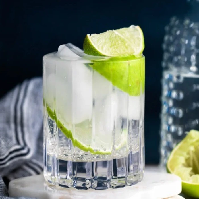 Gin