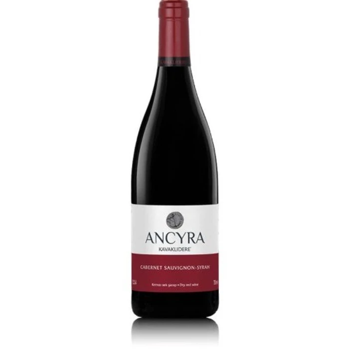 Ancyra Cabernet Sauvıgnon Şişe