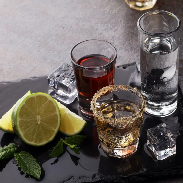 Shot