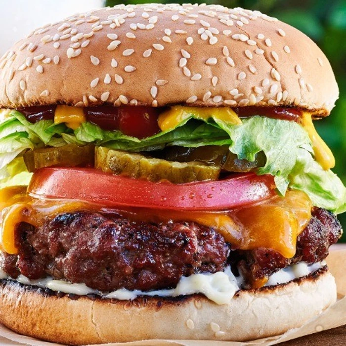 Burgers