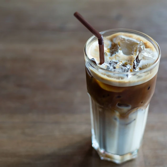 Iced Coffee