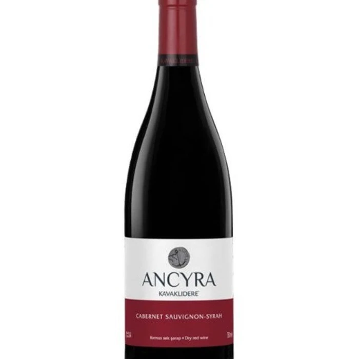 Ancyra Cabernet Sauvıgnon