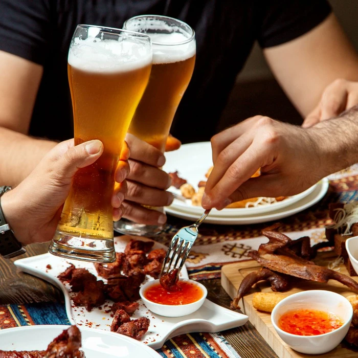 Beer
