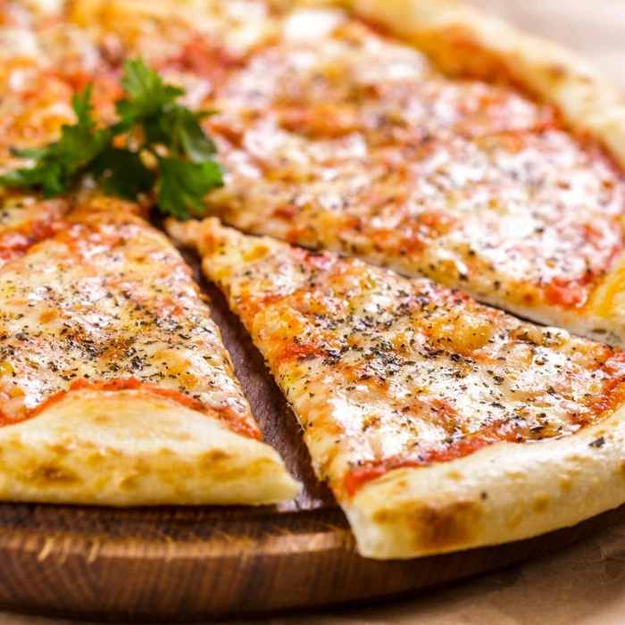 Arcade Pizza