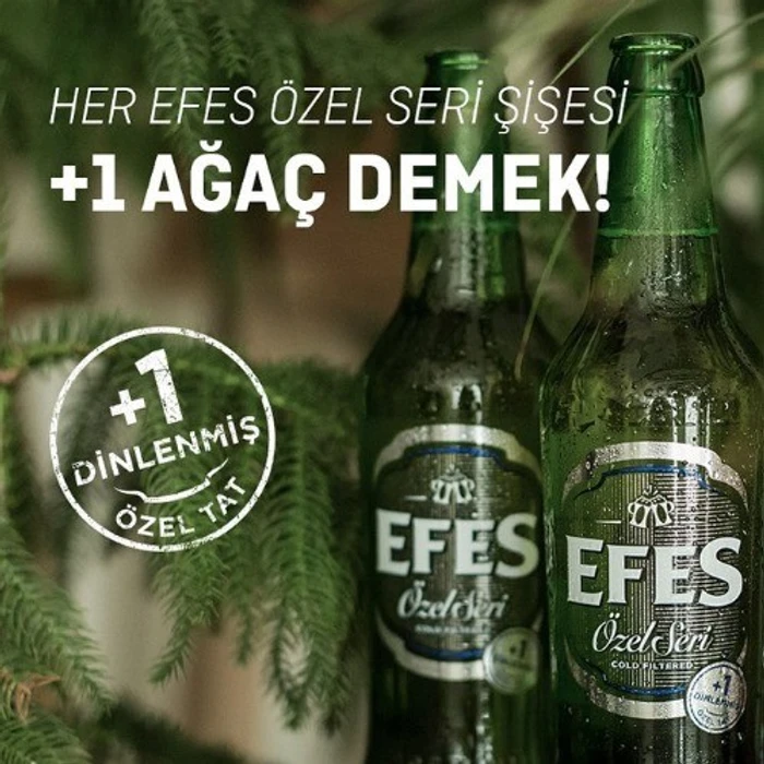Efes Özel Seri̇