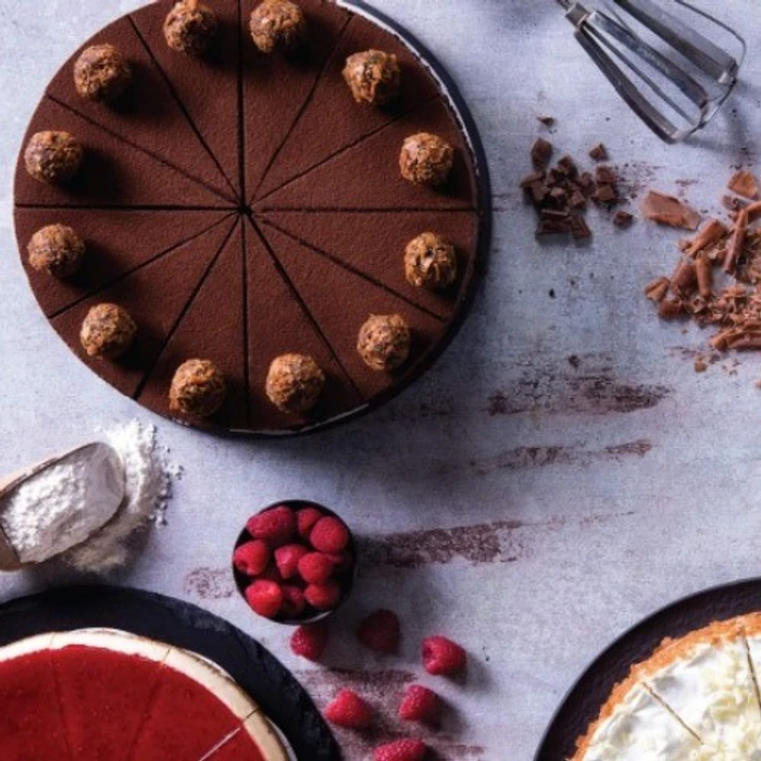 Desserts