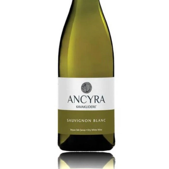 Ancyra Sauvıgnon Blanc