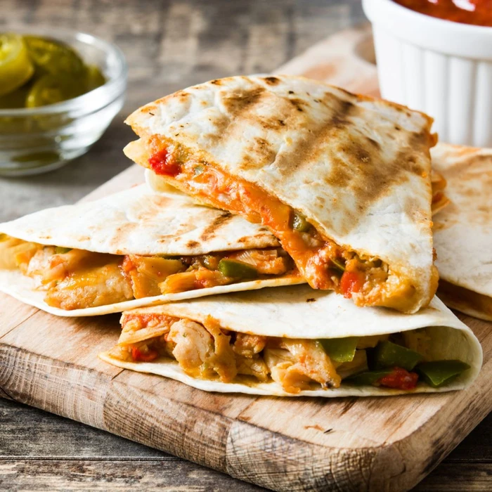 Quesadilla