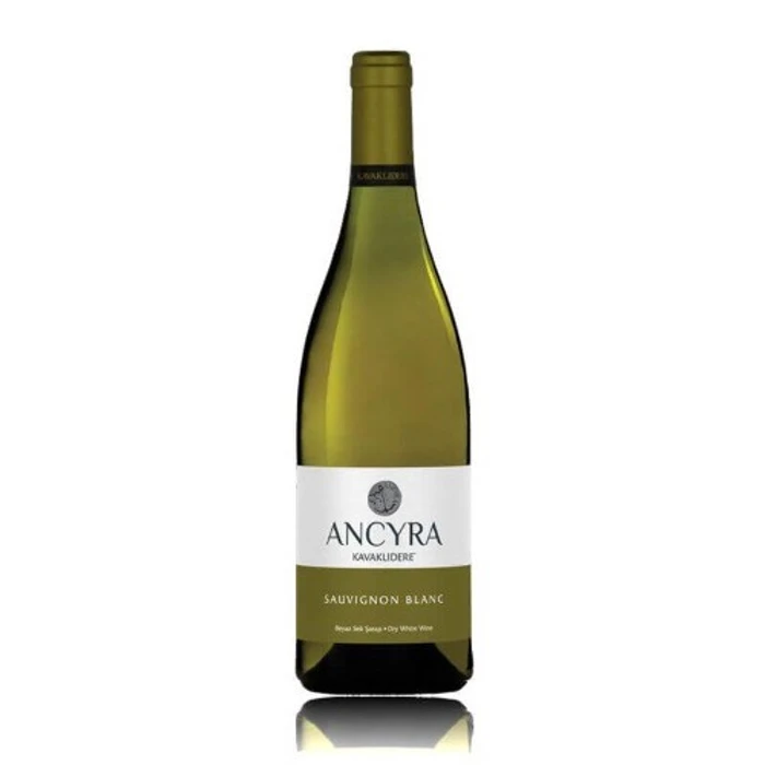 Ancyra Sauvıgnon Blanc Şişe