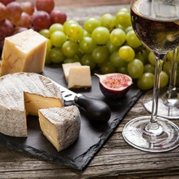 Cheese Platter
