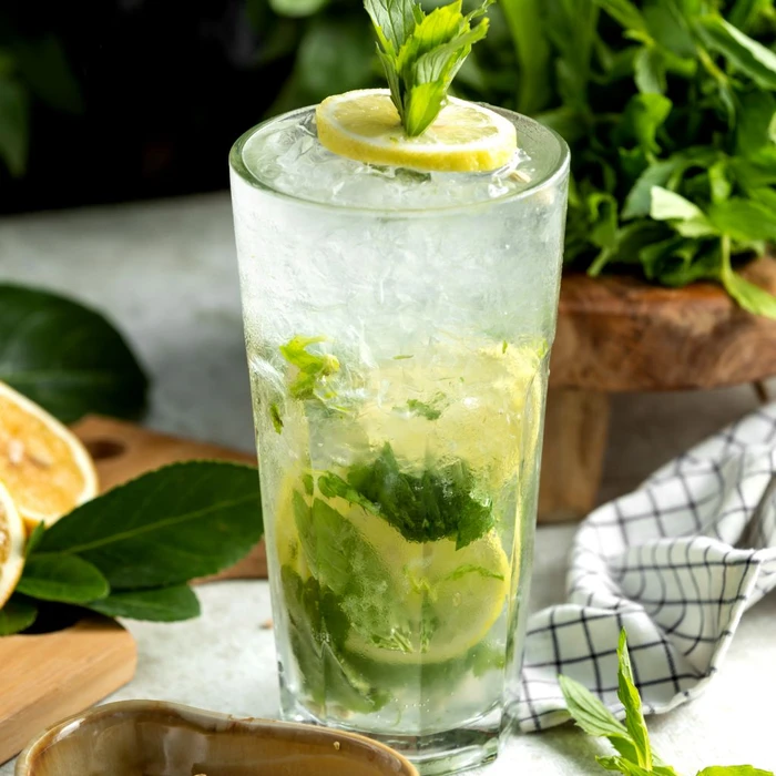 Mocktails