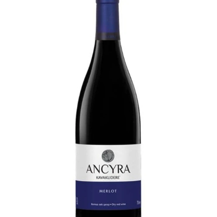 Ancyra Merlot