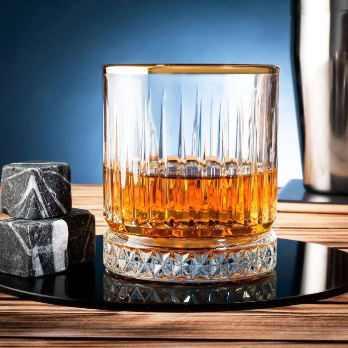 Whiskey