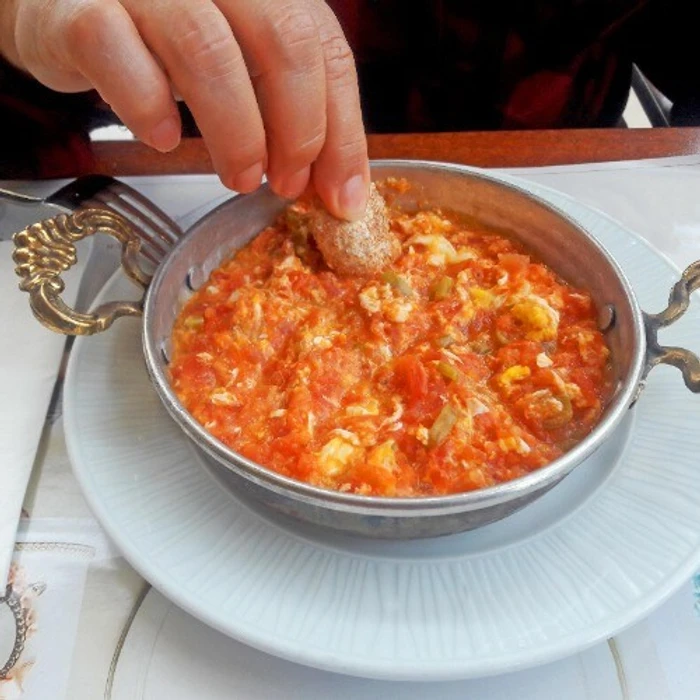 Menemen