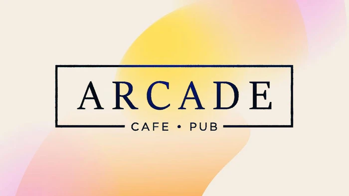 Arcade Cafe Bistro & Pub