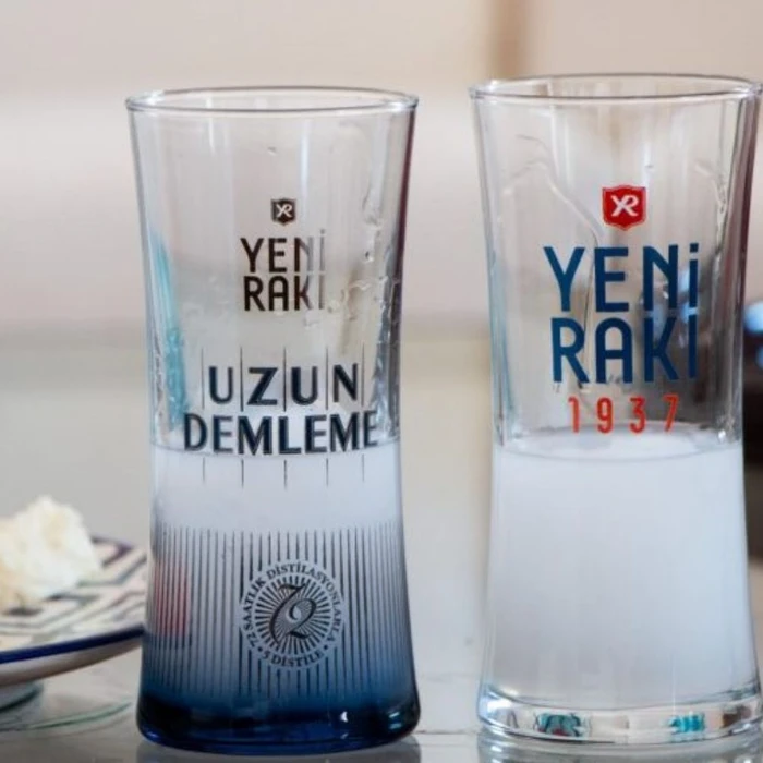 Turkish Raki